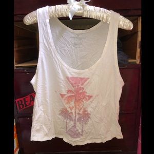 Women’s tank top
